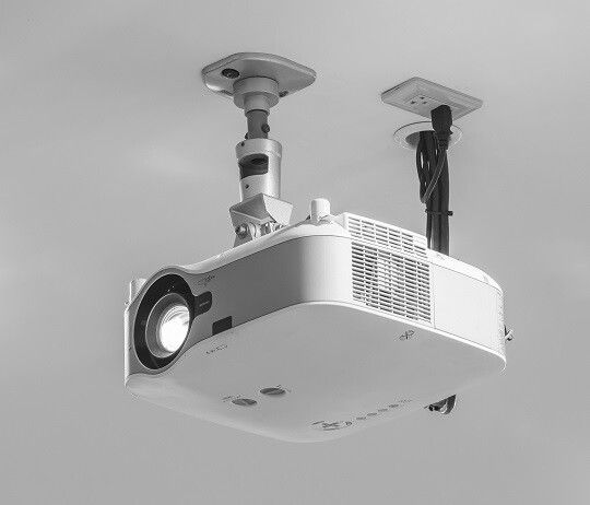 Projector Systems