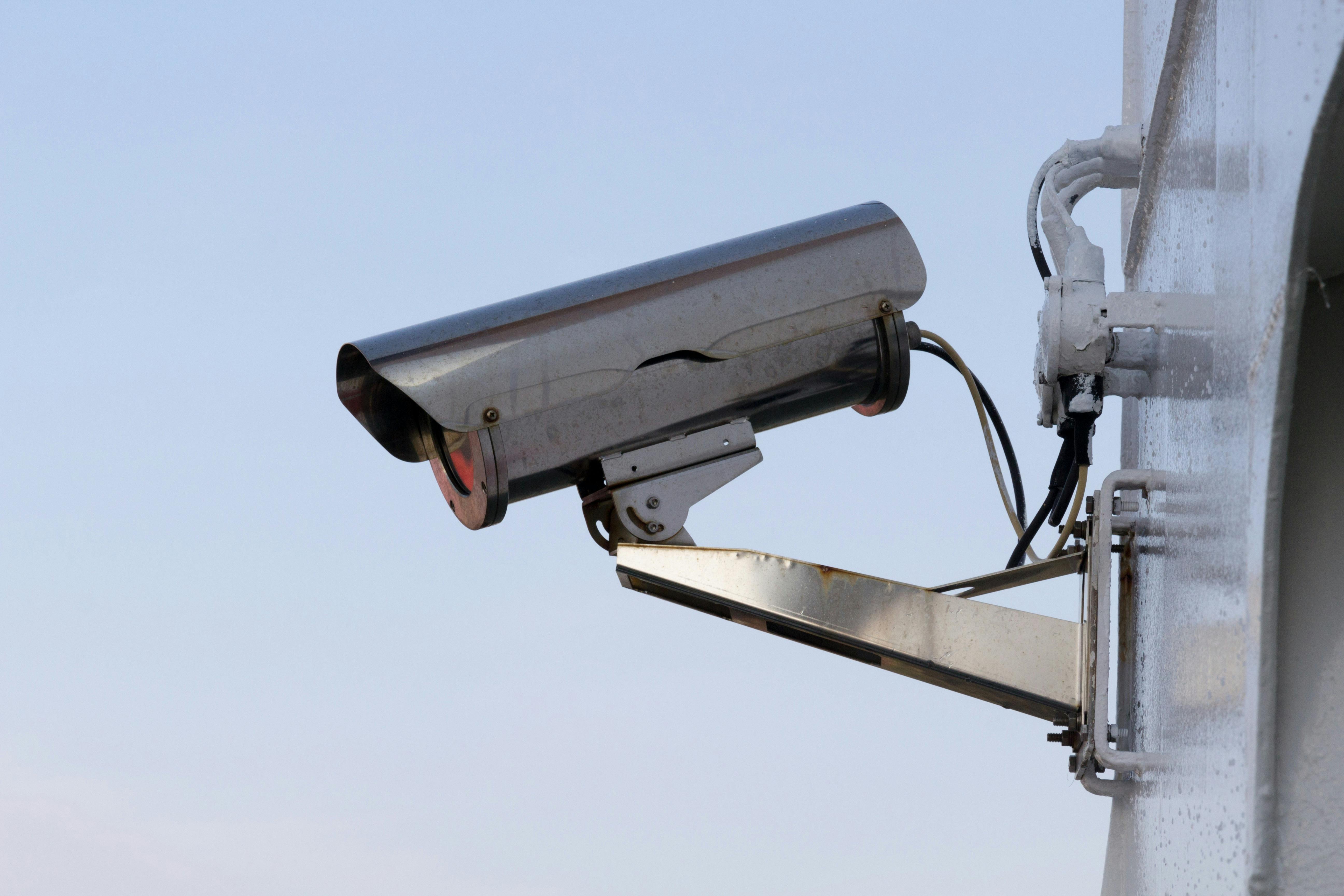 CCTV Systems